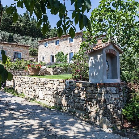 Podere La Contessa B&B Prato  Exterior foto