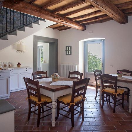 Podere La Contessa B&B Prato  Exterior foto
