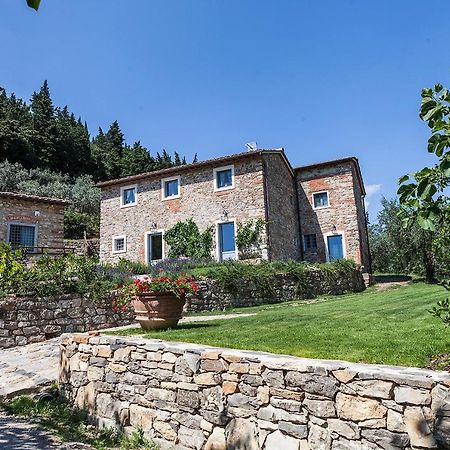 Podere La Contessa B&B Prato  Exterior foto