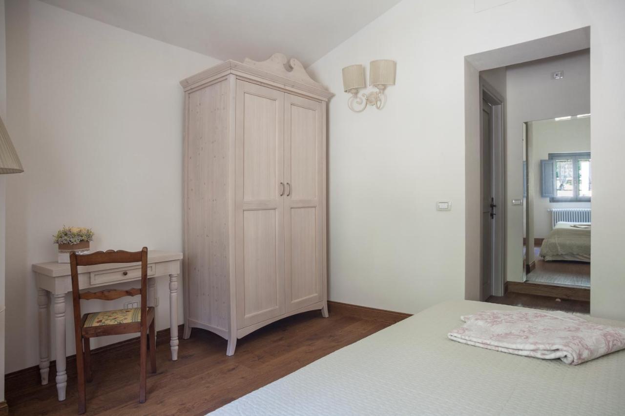 Podere La Contessa B&B Prato  Exterior foto